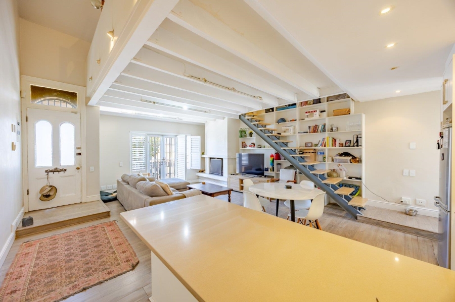 3 Bedroom Property for Sale in Woodstock Western Cape